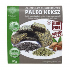 Provega trend glutén és cukormentes paleo keksz 90g 