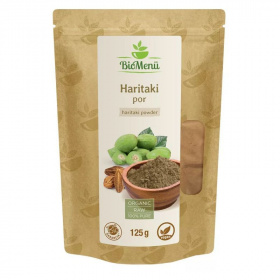 Biomenü Bio Haritaki por 125g