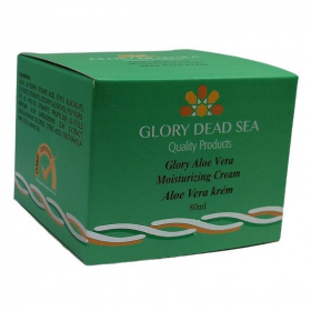 Glory Holt-tengeri aloe vera krém 100ml