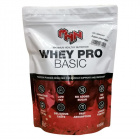 MHN Whey Pro Basic (csoki) tejsavó fehérje 1000g 