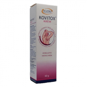 Kovitox krém 60g