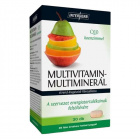 Interherb multivitamin multiminerál filmtabletta 30db 