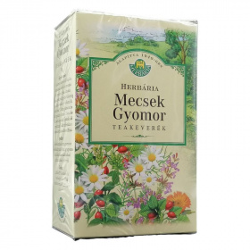 Herbária Mecsek gyomor teakeverék 50g