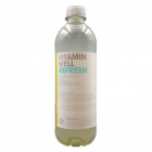 Vitamin Well Refresh üdítőital 500ml 