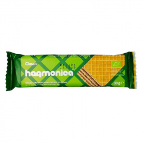 Harmonica bio nápolyi alakor ősbúzalisztből (classic) 30g