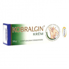 Kobralgin krém 50g 