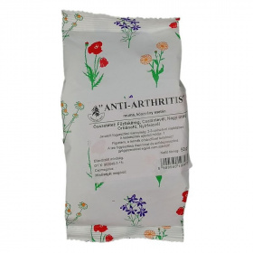 Boszy Anti-Arthritis teakeverék (reuma, köszvény esetén) 50g