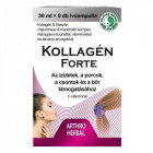 Dr. Chen kollagén forte ivóampulla (9x30ml) 9db 