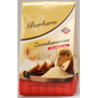 Barbara gluténmentes zsemlemorzsa 250g 