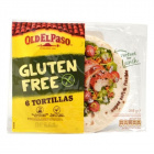 Old Elpaso tortilla gluténmentes (6 lap) 216g 