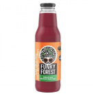 Funky Forest préslé (alma-cékla-répa) 750ml 