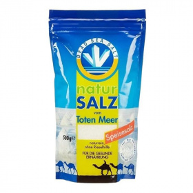 TMO Salz holt-tengeri étkezési só 500g