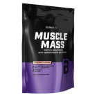 BioTechUSA Muscle Mass (eper) fehérjepor 1000g 