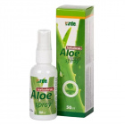 Virde Aloe Vera 100% spray 50ml 