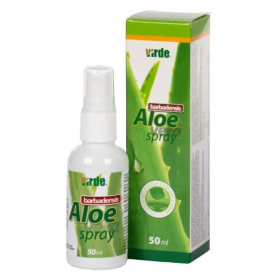 Virde Aloe Vera 100% spray 50ml