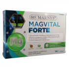 Marnys magvital forte ivóampulla 14db 