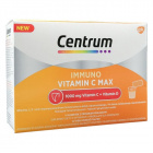 Centrum Immuno C Max pezsgőpor felnőtteknek 14db - kifutó 