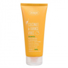 Ziaja coconut and orange vibes sampon 100ml 