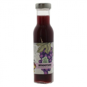 Breier Farm smoothie kékszőlő 250ml