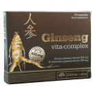 Olimp Labs Ginseng vita-complex kapszula 30db 