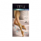 Terri Knee Support Massage térdfix 50 den 1db 