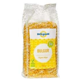 BiOrganik bio bulgur 500g