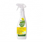 Green Emotion öko zsíroldó, tisztító spray citrom illattal 750ml 