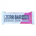 BioTechUSA Zero Bar fehérje szelet csokoládé-marcipán 50g 