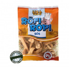 Liza Snack röfi ropi - sós 40g 