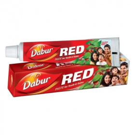 Dabur Red fogkrém 100g