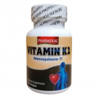 Pharmekal Vitamin K-2 (mk-7) 50mcg tabletta 60db 