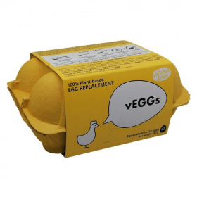 vEEGs vegán tojáspótló 102g