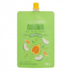 Owolovo gyümölcspüré alma-guava 200g 