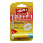 Carmex Naturally ajakápoló stift, dinnyés, 4,25g 