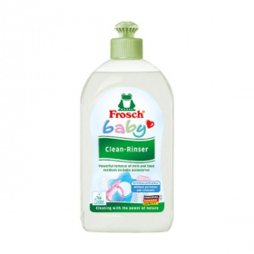 Frosch Baby mosogatószer 500ml