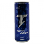 Tutti Juice üdítőital 250ml 