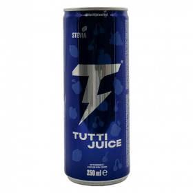 Tutti Juice üdítőital 250ml