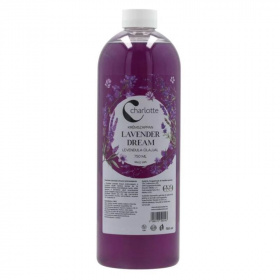 Charlotte folyékony szappan lavender dream 750ml