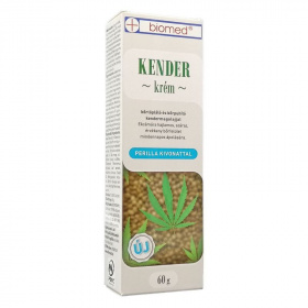 Biomed Kender krém 60g