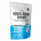 BioTechUSA 100% Pure Whey (black biscuit) tejsavó fehérjepor 1000g 