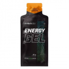 BioTechUSA Energy Gel (narancs) 40g 