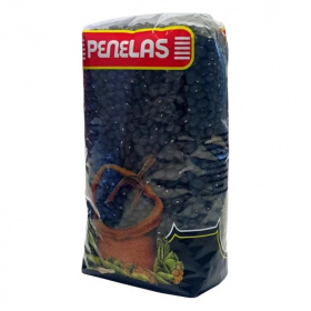 Penelas bab fekete 500g