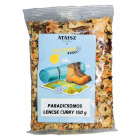 Ataisz outdoor hagymás-paradicsomos lencse curry 150g 