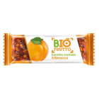 Bio Frutto gyümölcsszelet sárgabarackos 30g 