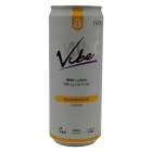 Nano Supps Amino Vibe Passion fruit animosavas üdítőital 330ml 