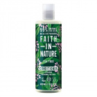 Faith in Nature hajkondícionáló - teafa 400ml 