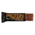 Protein crunch cookies&cream 55g 