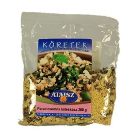 Ataisz köles köret - paradicsom 200g