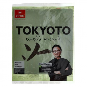 Taotao sushi nori pirított moszat 14g