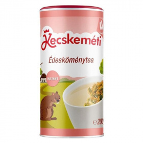 Kecskeméti édeskömény tea 200g